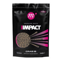 Mainline High Impact Boilies 1kg 10mm